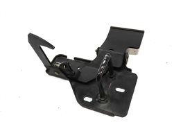 Thumbnail 4: 2011 AUDI Q7 (4L) HOOD LATCH SAFETY CATCH HOOK & RELEASE LEVER