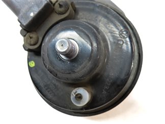 Thumbnail 5: 2007-2015 AUDI Q7 R8 (4L 4S) HIGH & LOW TONE NOTE SIGNAL SAFETY HORN SET-2