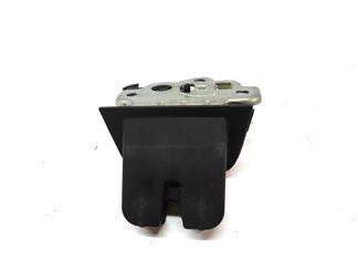 Thumbnail 2: 2011 AUDI Q7 (4L) REAR HATCH LIFTGATE TRUNK LOCK LATCH ACTUATOR