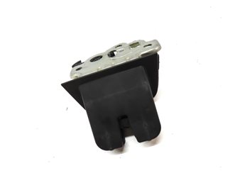 Thumbnail 3: 2011 AUDI Q7 (4L) REAR HATCH LIFTGATE TRUNK LOCK LATCH ACTUATOR