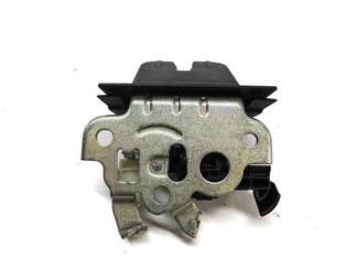 Thumbnail 4: 2011 AUDI Q7 (4L) REAR HATCH LIFTGATE TRUNK LOCK LATCH ACTUATOR