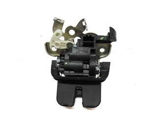 Thumbnail 5: 2011 AUDI Q7 (4L) REAR HATCH LIFTGATE TRUNK LOCK LATCH ACTUATOR