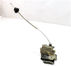 2010-2019 AUDI / PORSCHE A4 S4 A5 S5 A6 Q3 Q5 Q7 TT 911 - RIGHT FRONT DOOR LATCH