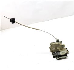 Thumbnail 2: 2010-2019 AUDI / PORSCHE A4 S4 A5 S5 A6 Q3 Q5 Q7 TT 911 - RIGHT FRONT DOOR LATCH