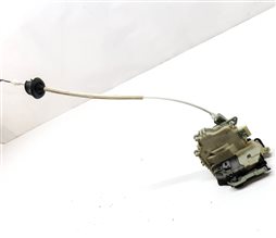 Thumbnail 3: 2010-2019 AUDI / PORSCHE A4 S4 A5 S5 A6 Q3 Q5 Q7 TT 911 - RIGHT FRONT DOOR LATCH