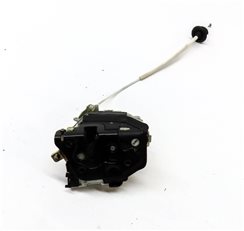 Thumbnail 5: 2010-2019 AUDI / PORSCHE A4 S4 A5 S5 A6 Q3 Q5 Q7 TT 911 - RIGHT FRONT DOOR LATCH