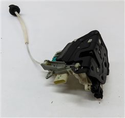 Thumbnail 6: 2010-2019 AUDI / PORSCHE A4 S4 A5 S5 A6 Q3 Q5 Q7 TT 911 - RIGHT FRONT DOOR LATCH