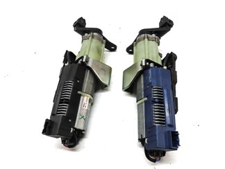 Thumbnail 4: 2011 AUDI Q7 (4L) REAR LEFT & RIGHT TRUNK LIFTGATE OPEN CLOSE ASSIST MOTOR SET 2