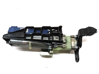 Thumbnail 5: 2011 AUDI Q7 (4L) REAR LEFT & RIGHT TRUNK LIFTGATE OPEN CLOSE ASSIST MOTOR SET 2