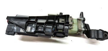 Thumbnail 8: 2011 AUDI Q7 (4L) REAR LEFT & RIGHT TRUNK LIFTGATE OPEN CLOSE ASSIST MOTOR SET 2