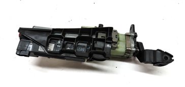 Thumbnail 9: 2011 AUDI Q7 (4L) REAR LEFT & RIGHT TRUNK LIFTGATE OPEN CLOSE ASSIST MOTOR SET 2