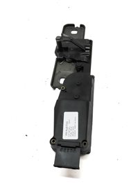 Thumbnail 4: 2011 AUDI Q7 (4L) REAR HATCH TRUNK LOCK LATCH STRIKER PLATE w/ ACTUATOR MOTOR