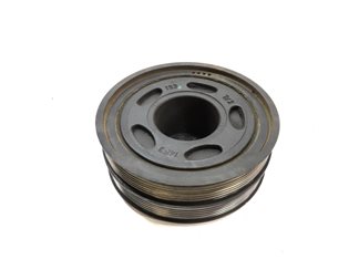 09-17 AUDI A6 A7 A8 Q5 Q7 S4 S5 (C7 D4 8R 4L B8 8T) 3.0L SUPER HARMONIC BALANCER