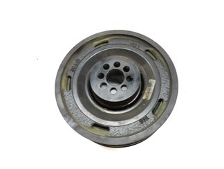 Thumbnail 6: 09-17 AUDI A6 A7 A8 Q5 Q7 S4 S5 (C7 D4 8R 4L B8 8T) 3.0L SUPER HARMONIC BALANCER
