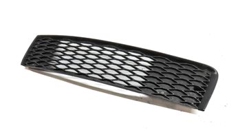 2011 AUDI Q7 (4L) FRONT LEFT LOWER BUMPER GRILLE AIR VENT