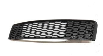 Thumbnail 2: 2011 AUDI Q7 (4L) FRONT LEFT LOWER BUMPER GRILLE AIR VENT