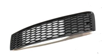 Thumbnail 3: 2011 AUDI Q7 (4L) FRONT LEFT LOWER BUMPER GRILLE AIR VENT