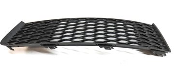Thumbnail 4: 2011 AUDI Q7 (4L) FRONT LEFT LOWER BUMPER GRILLE AIR VENT