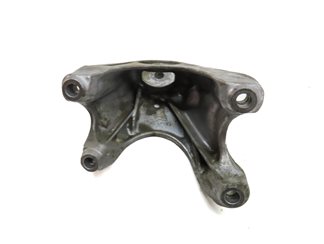 Thumbnail 7: 2011 AUDI Q7 (4L) 3.0L SUPER (CJWB) ENGINE LEFT & RIGHT MOUNT BRACKET SET 2