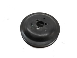 2011 AUDI Q7 (4L) 3.0L SUPER (CJWB) ENGINE WATER PUMP PULLEY