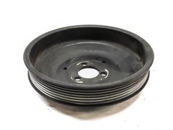 Thumbnail 6: 2011 AUDI Q7 (4L) 3.0L SUPER (CJWB) ENGINE WATER PUMP PULLEY