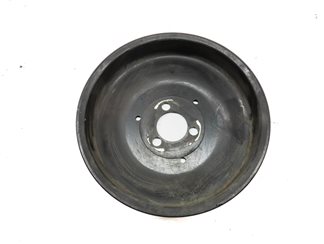 Thumbnail 7: 2011 AUDI Q7 (4L) 3.0L SUPER (CJWB) ENGINE WATER PUMP PULLEY