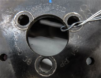 Thumbnail 8: 2011 AUDI Q7 (4L) 3.0L SUPER (CJWB) ENGINE WATER PUMP PULLEY