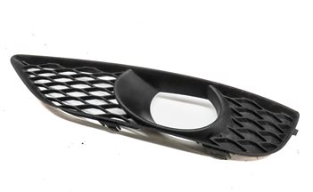2011 AUDI Q7 (4L) FRONT LEFT LOWER FOG LIGHT GRILLE TRIM
