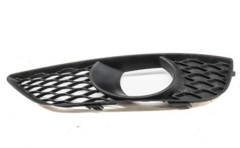 Thumbnail 2: 2011 AUDI Q7 (4L) FRONT LEFT LOWER FOG LIGHT GRILLE TRIM