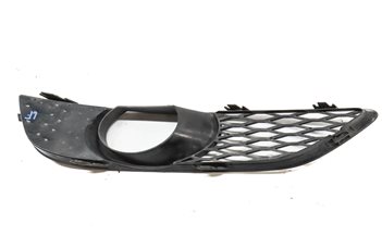 Thumbnail 5: 2011 AUDI Q7 (4L) FRONT LEFT LOWER FOG LIGHT GRILLE TRIM