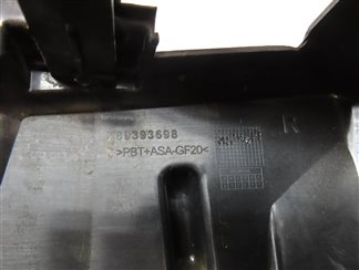 Thumbnail 7: 2011 AUDI Q7 (4L) FRONT RIGHT PASSENGER HEADLIGHT HEAD LIGHT MOUNT BRACKET