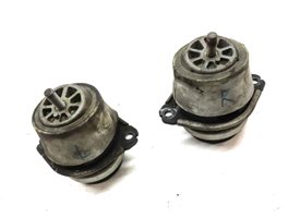 Thumbnail 3: 2011 AUDI Q7 (4L) 3.0L SUPER (CJWB) ENGINE LEFT & RIGHT MOTOR MOUNT SET 2