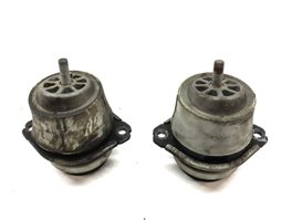 Thumbnail 4: 2011 AUDI Q7 (4L) 3.0L SUPER (CJWB) ENGINE LEFT & RIGHT MOTOR MOUNT SET 2