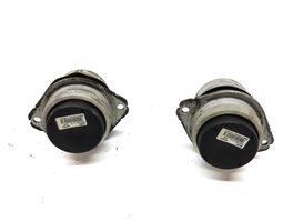 Thumbnail 5: 2011 AUDI Q7 (4L) 3.0L SUPER (CJWB) ENGINE LEFT & RIGHT MOTOR MOUNT SET 2