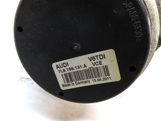Thumbnail 6: 2011 AUDI Q7 (4L) 3.0L SUPER (CJWB) ENGINE LEFT & RIGHT MOTOR MOUNT SET 2