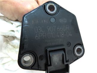 Thumbnail 6: 2011 AUDI Q7 (4L) 3.0L SUPER (CJWB) ENGINE OIL LEVEL SENSOR