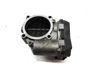 Thumbnail 5: 09-17 AUDI A4 A5 S5 S6 S7 S8 Q5 SQ5 (B8 8K 8T 8R C7) 3.0L / 3.2L - THROTTLE BODY