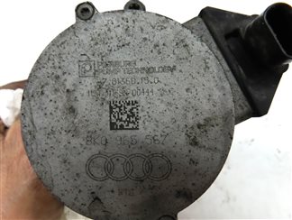 Thumbnail 6: 2011 AUDI Q7 (4L) 3.0L SUPER (CJWB) ENGINE ELECTRIC WATER PUMP