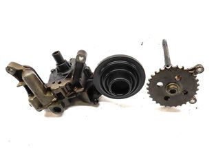 Thumbnail 2: 2011 AUDI Q7 (4L) 3.0L SUPER (CJWB) ENGINE OIL PUMP