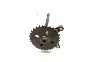 Thumbnail 4: 2011 AUDI Q7 (4L) 3.0L SUPER (CJWB) ENGINE OIL PUMP