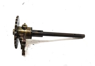 Thumbnail 5: 2011 AUDI Q7 (4L) 3.0L SUPER (CJWB) ENGINE OIL PUMP