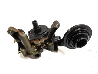 Thumbnail 7: 2011 AUDI Q7 (4L) 3.0L SUPER (CJWB) ENGINE OIL PUMP