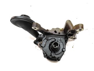Thumbnail 8: 2011 AUDI Q7 (4L) 3.0L SUPER (CJWB) ENGINE OIL PUMP