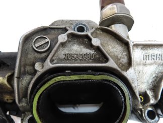 Thumbnail 7: 2011 AUDI Q7 (4L) 3.0L SUPER (CJWB) ENGINE LOWER INTAKE MANIFOLD w/ FUEL RAIL