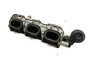 2011 AUDI Q7 (4L) 3.0L SUPER (CJWB) ENGINE RIGHT LOWER INTAKE MANIFOLD