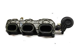 Thumbnail 2: 2011 AUDI Q7 (4L) 3.0L SUPER (CJWB) ENGINE RIGHT LOWER INTAKE MANIFOLD
