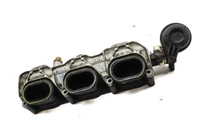 Thumbnail 3: 2011 AUDI Q7 (4L) 3.0L SUPER (CJWB) ENGINE RIGHT LOWER INTAKE MANIFOLD