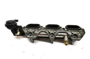 Thumbnail 4: 2011 AUDI Q7 (4L) 3.0L SUPER (CJWB) ENGINE RIGHT LOWER INTAKE MANIFOLD