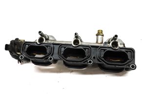 Thumbnail 5: 2011 AUDI Q7 (4L) 3.0L SUPER (CJWB) ENGINE RIGHT LOWER INTAKE MANIFOLD