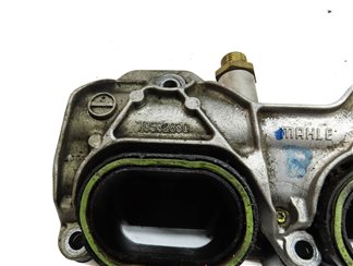 Thumbnail 6: 2011 AUDI Q7 (4L) 3.0L SUPER (CJWB) ENGINE RIGHT LOWER INTAKE MANIFOLD
